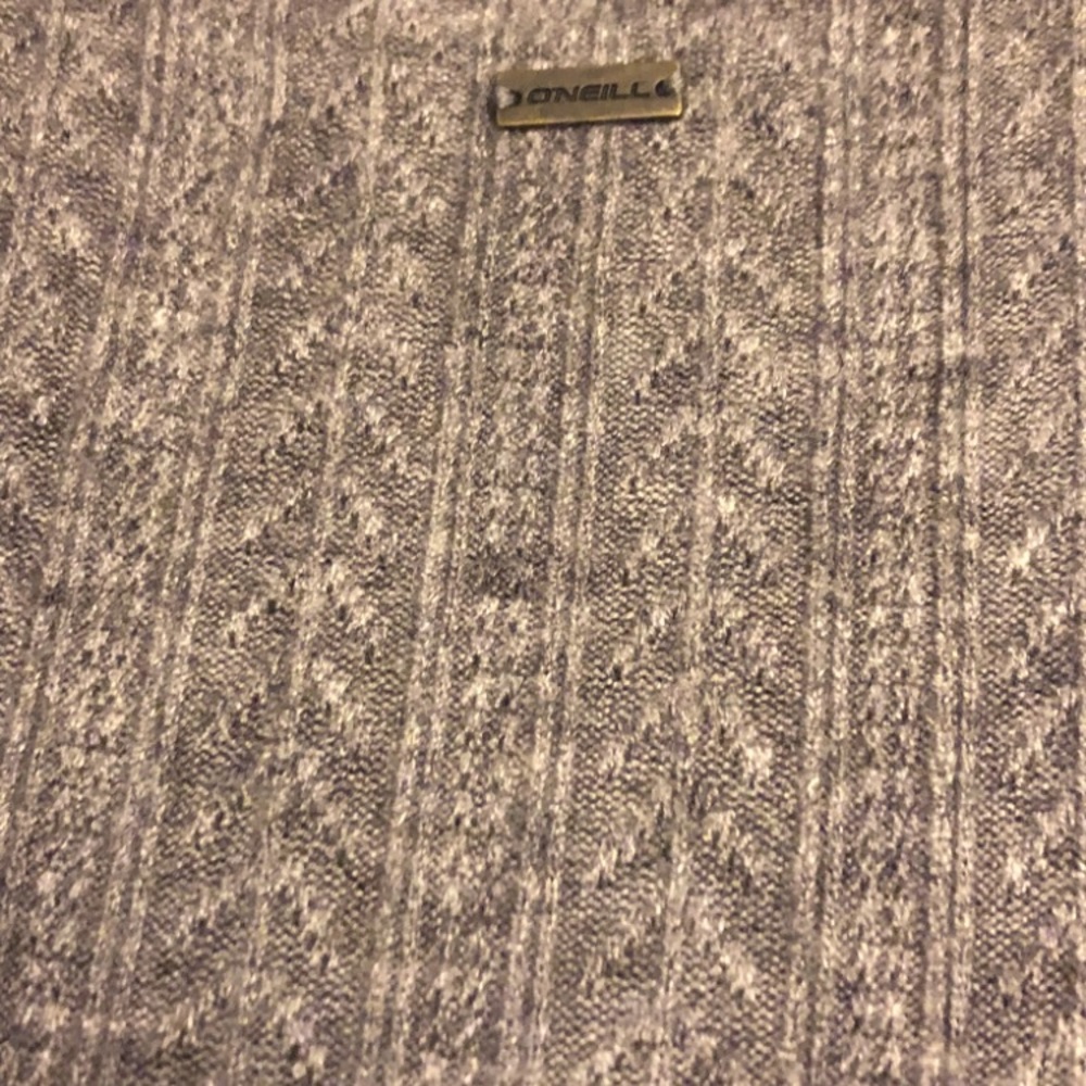 🔥O’NEILL WRAP SWEATER DRESS🔥 - Picture 7 of 8